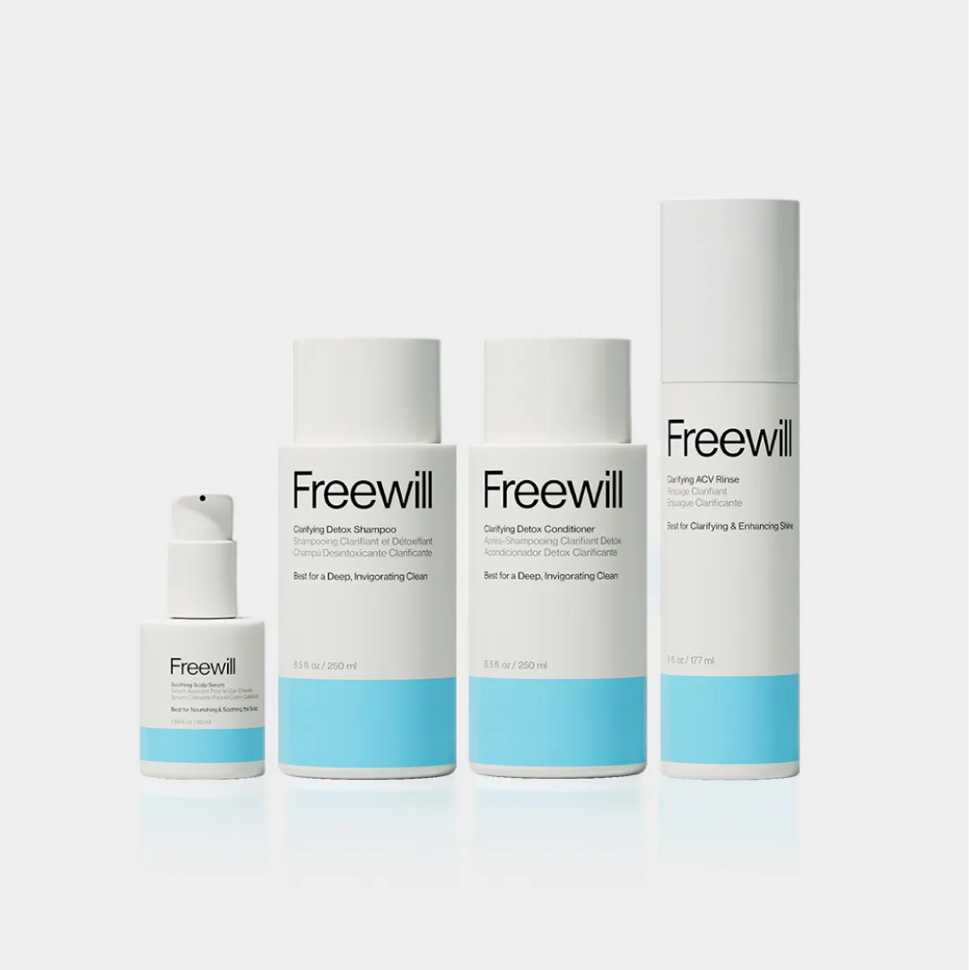 A single green leaf against a white background.