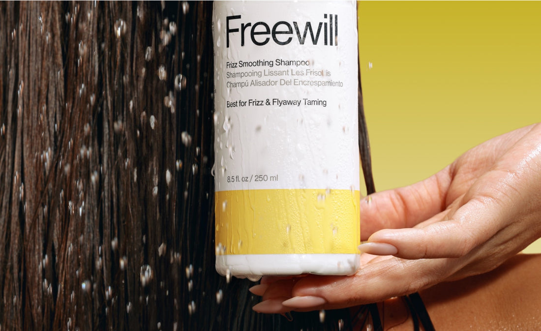 Hair Cycling Routines for Every Hair Type