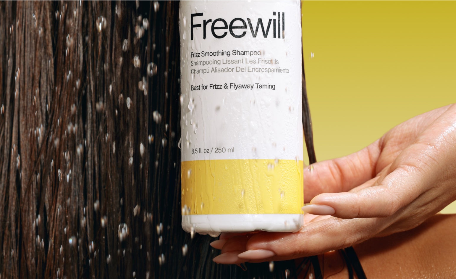 Hair Cycling Routines for Every Hair Type