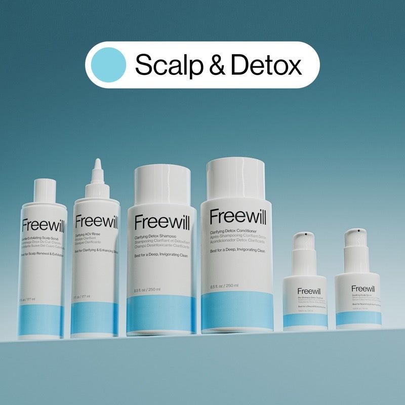 Clarifying Detox Conditioner Special