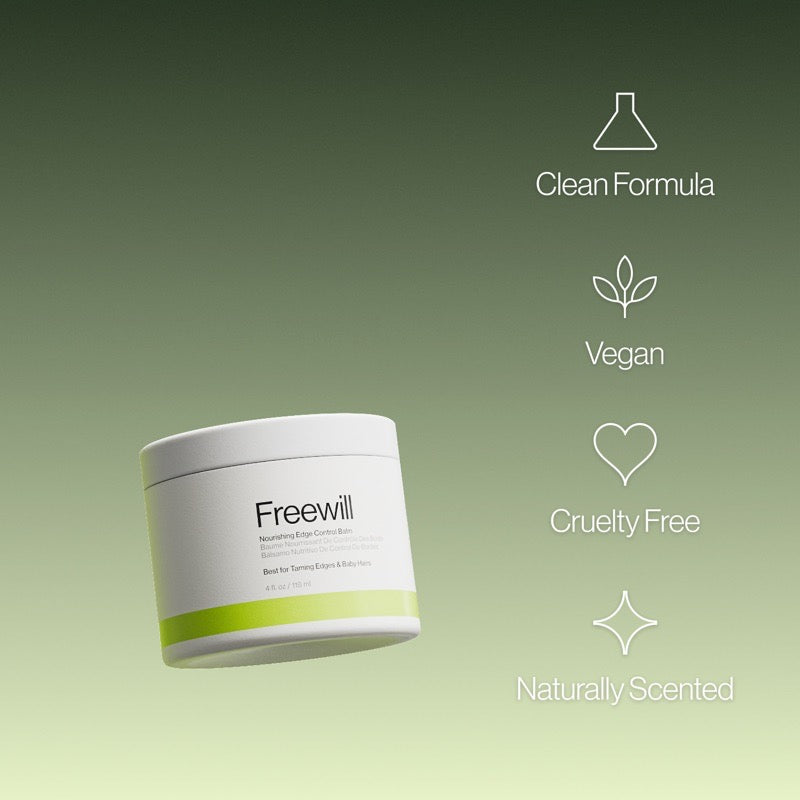 Nourishing Edge Control Balm