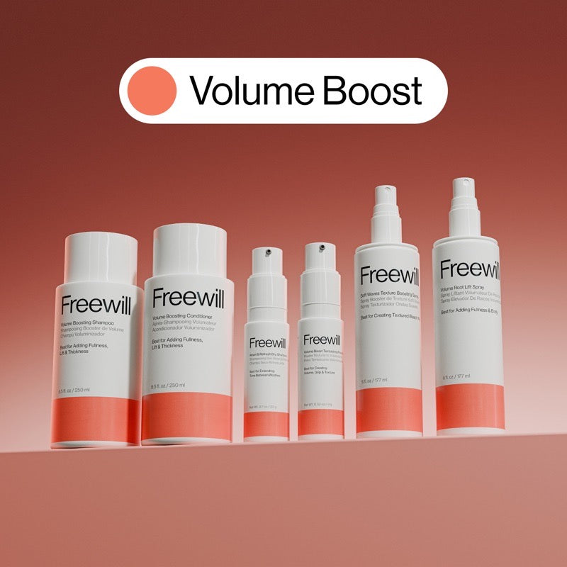 Volume Boost Texturizing Powder