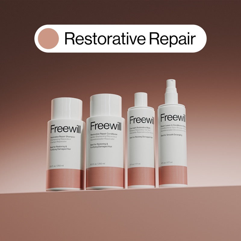 Restorative Repair Conditioner