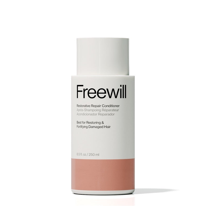 Guilt Free 専用 Frizz Smoothing Shine Mist – Freewill