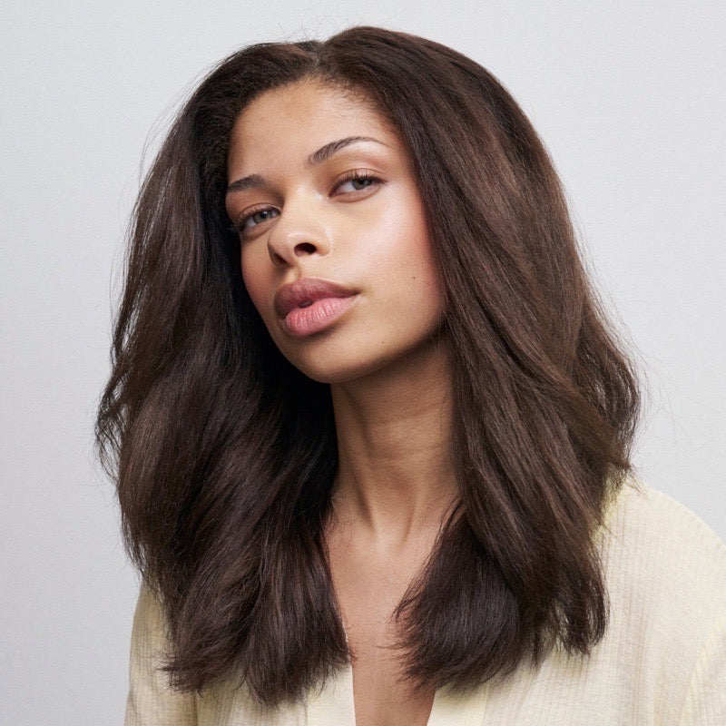 Reset & Refresh Non-Aerosol Dry Shampoo