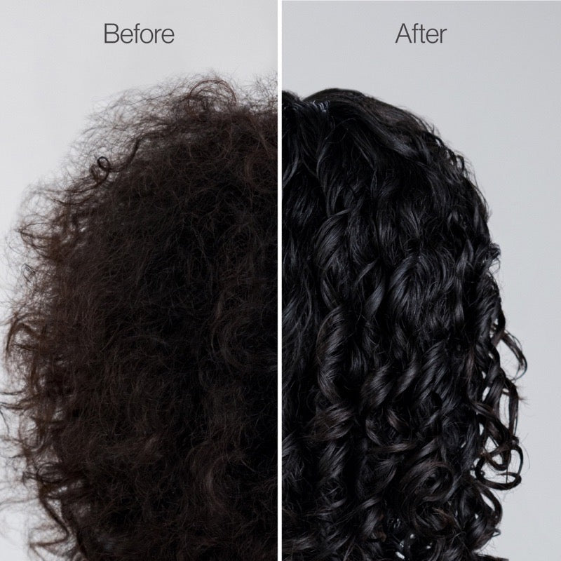 Nourishing Edge & Curl Oil