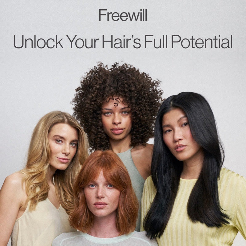 Nourishing Edge & Curl Oil