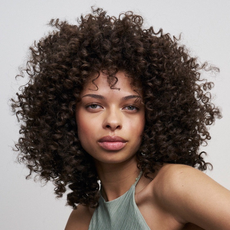 Nourishing Edge & Curl Oil