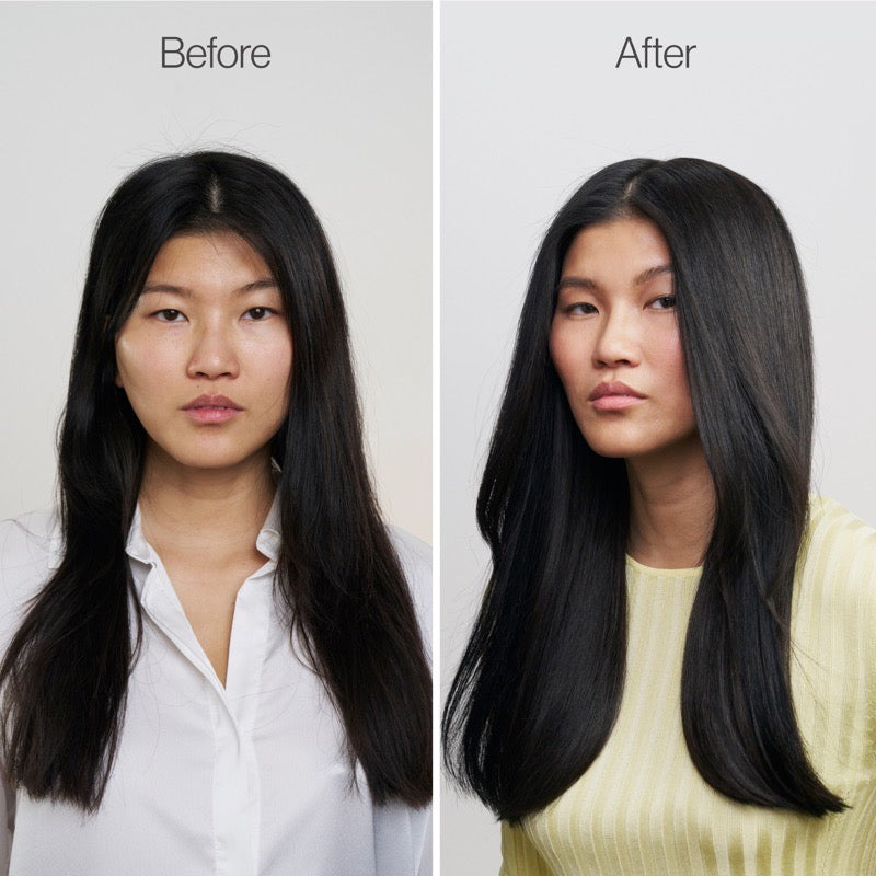 Frizz Smoothing Shampoo & Conditioner Special