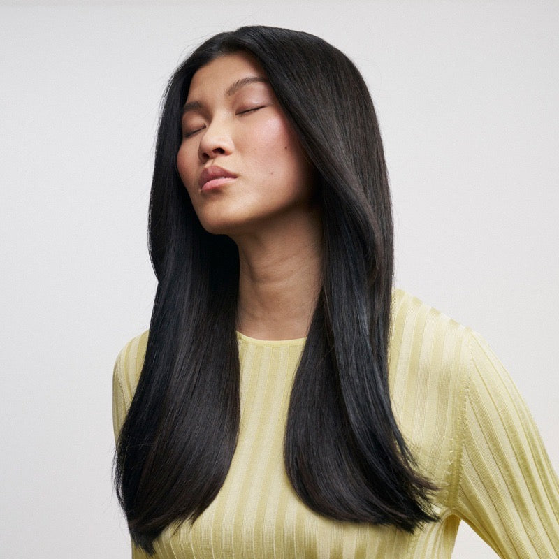 Frizz Smoothing Shampoo & Conditioner Special