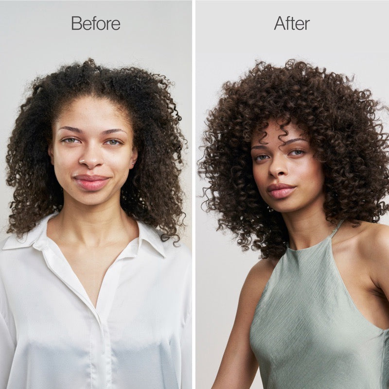 Curl Moisturizing Shampoo & Conditioner Special