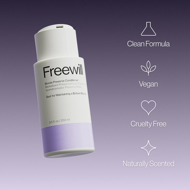 Blonde Preserve Shampoo