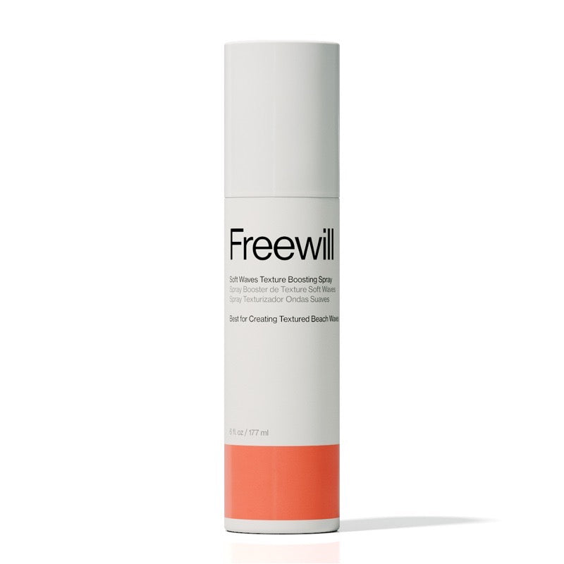 Soft Waves Texture Boosting Spray