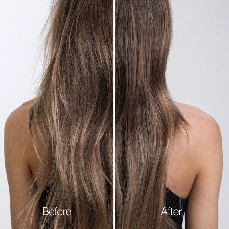 Restorative Repair Shampoo & Conditioner Special