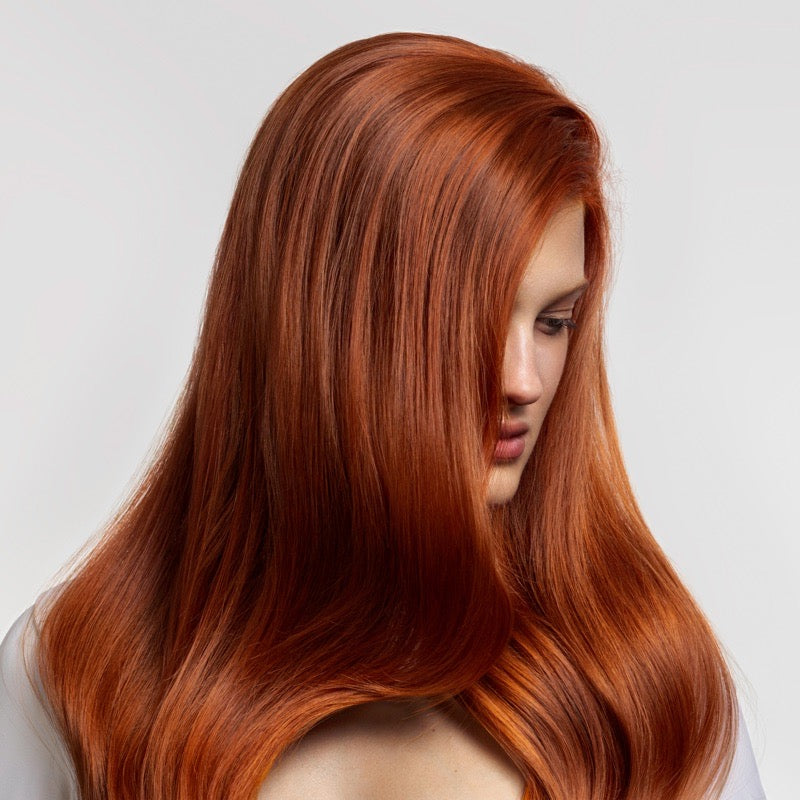 Color Seal Glossing Rinse Special