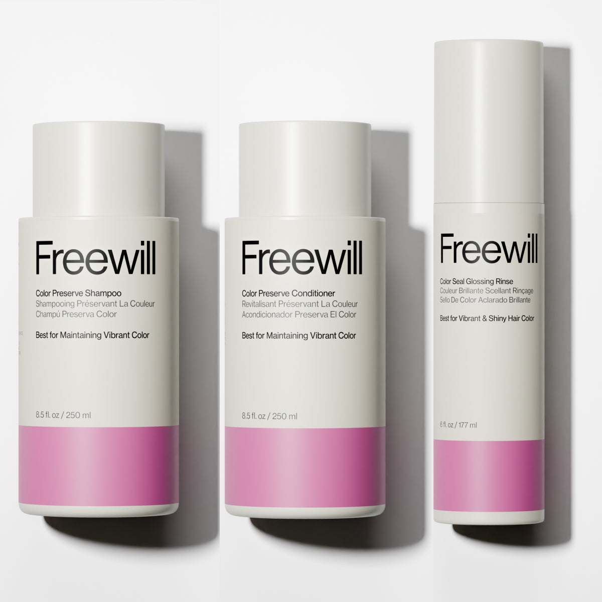 #1 Color Protect Bundle