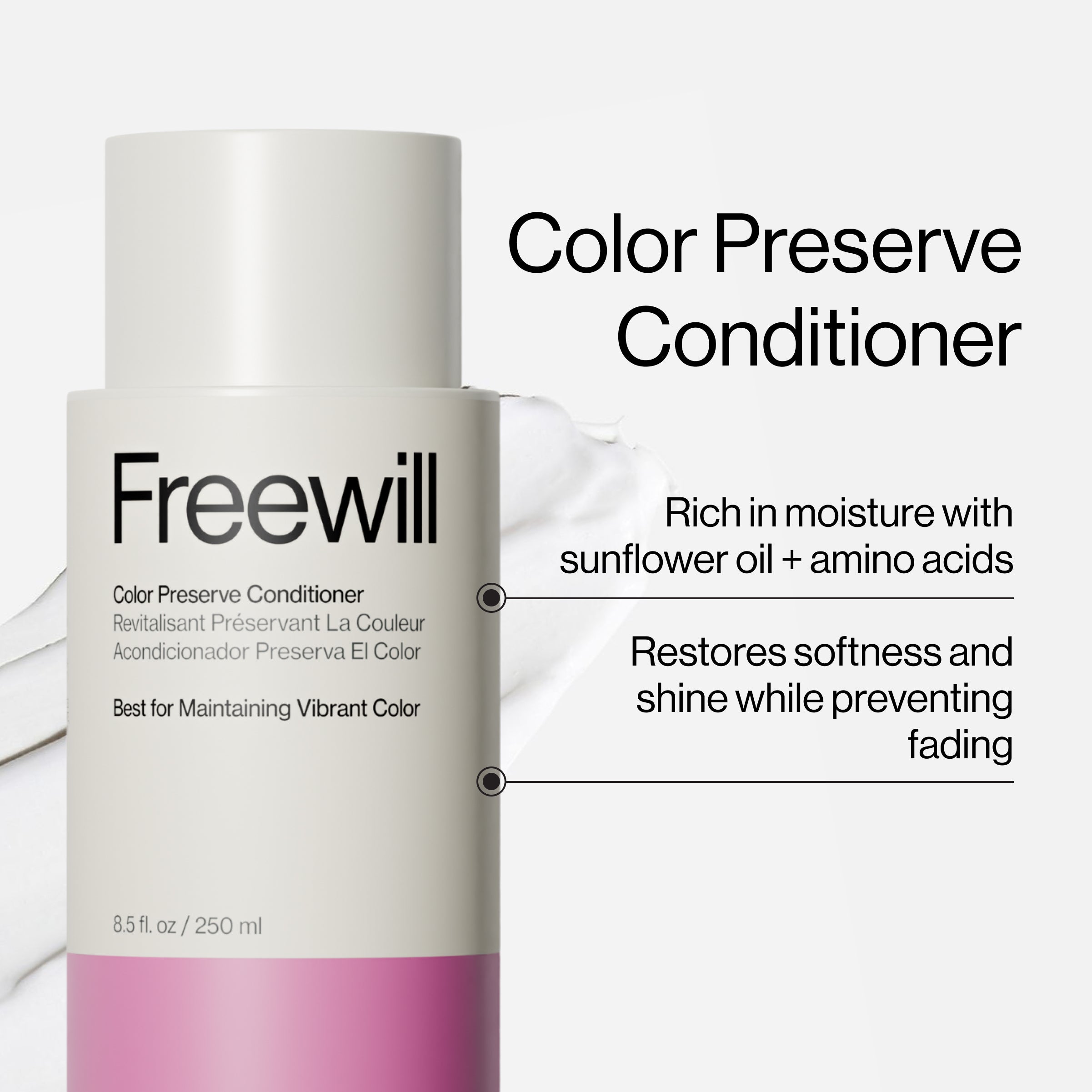 #1 Color Protect Bundle