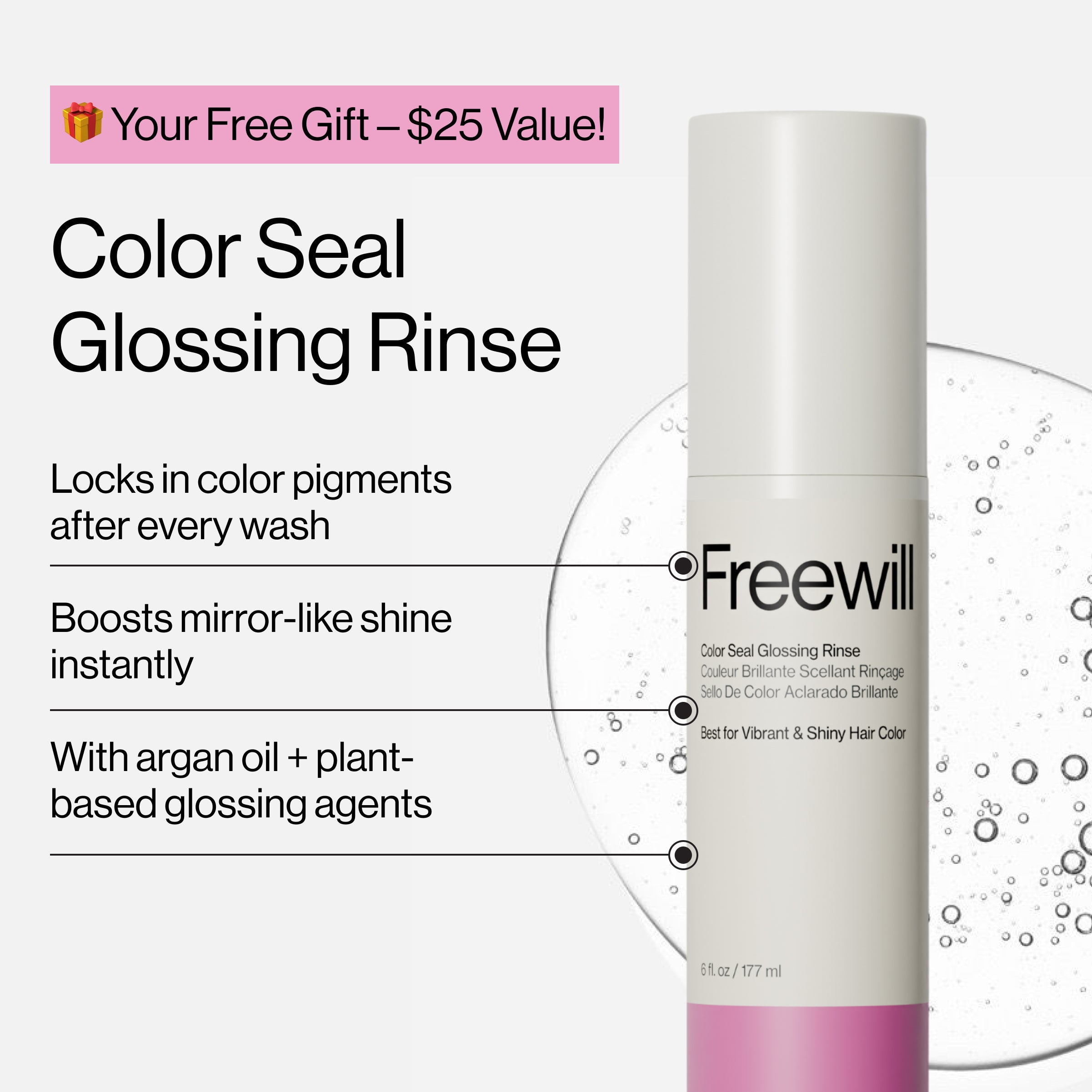 #1 Color Protect Bundle