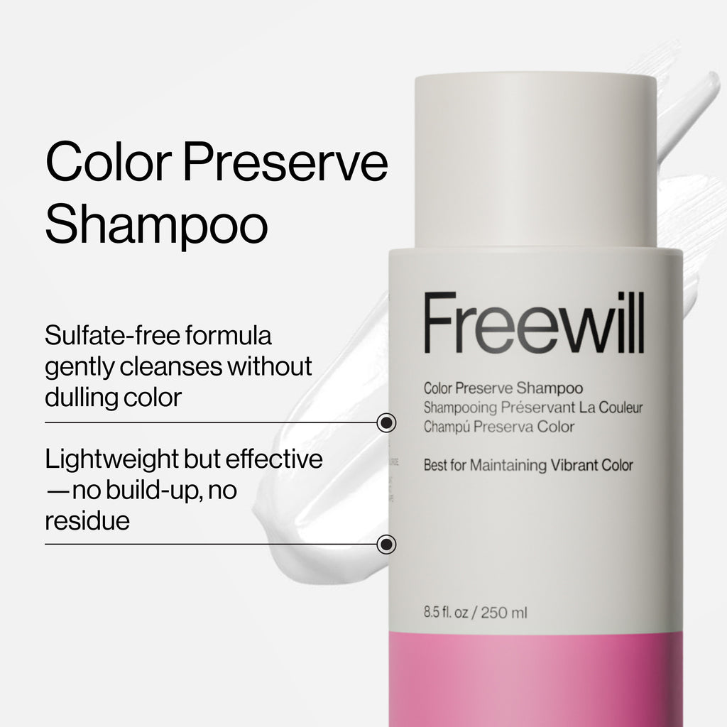 #1 Color Protect Bundle