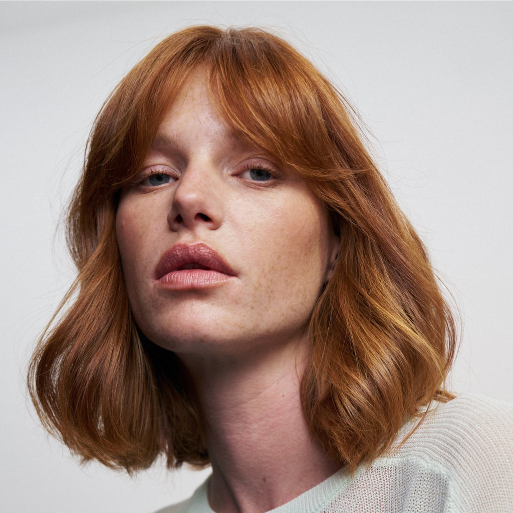 Deep Moisture Revival Routine