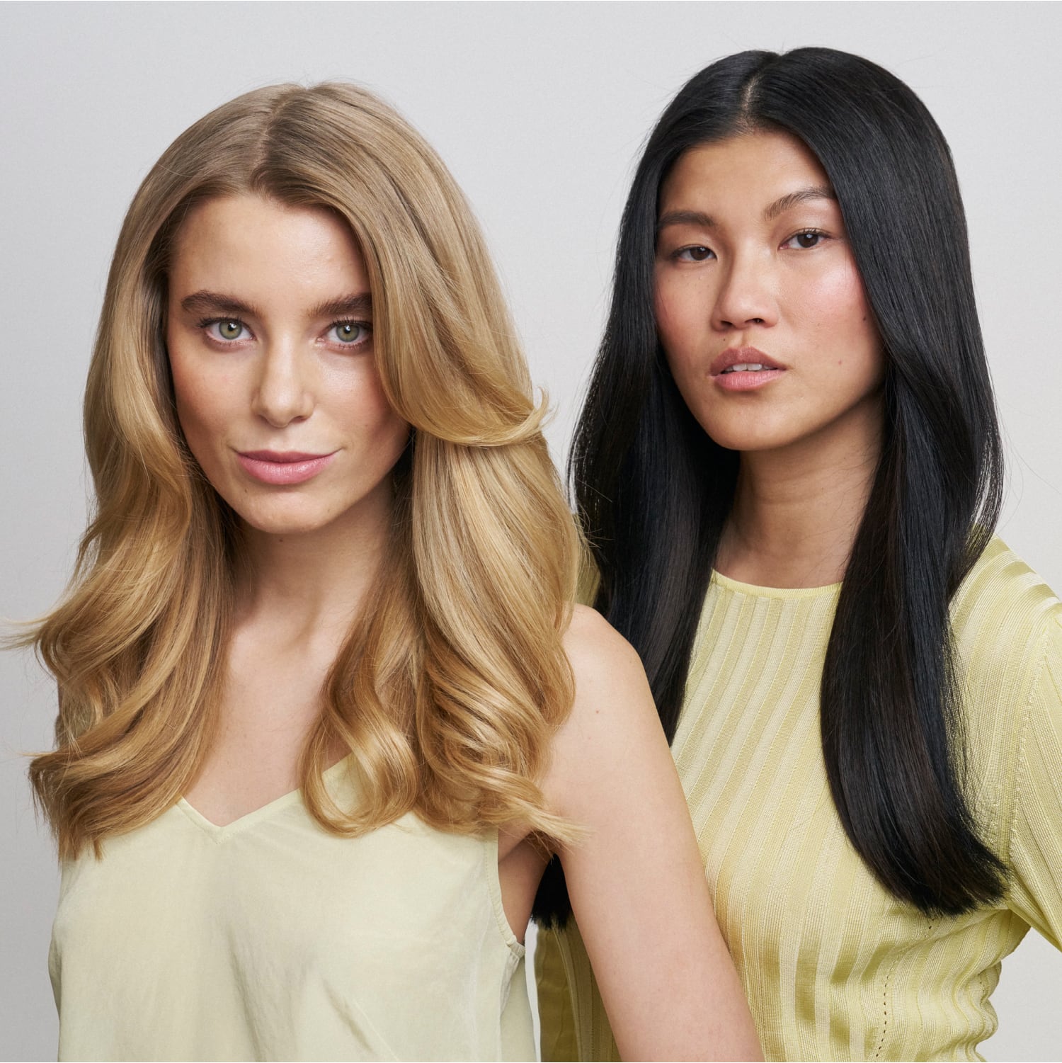 Eternal Youth Hair Routine