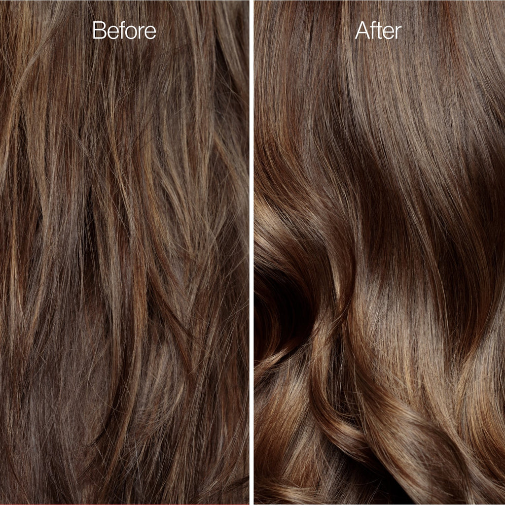 Intense Hydration Revival Routine