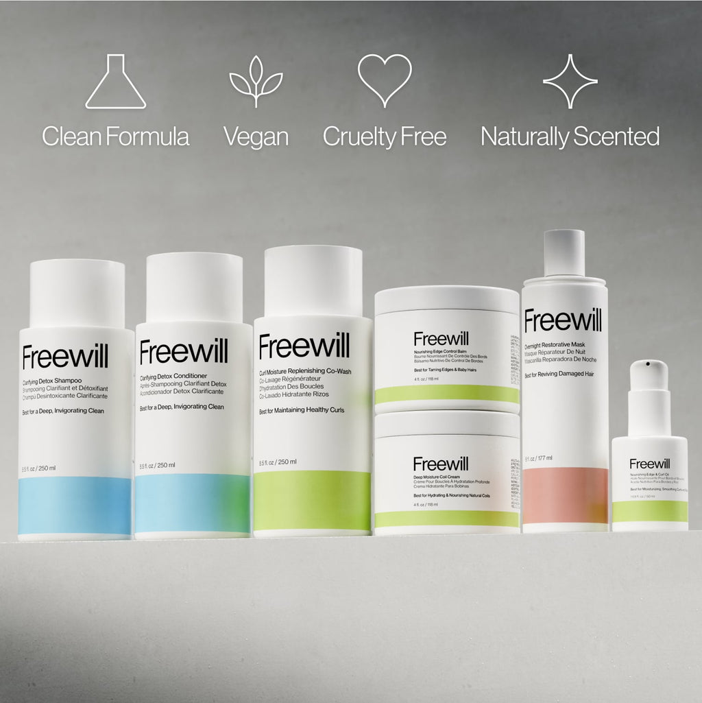 Intense Hydration Revival Routine