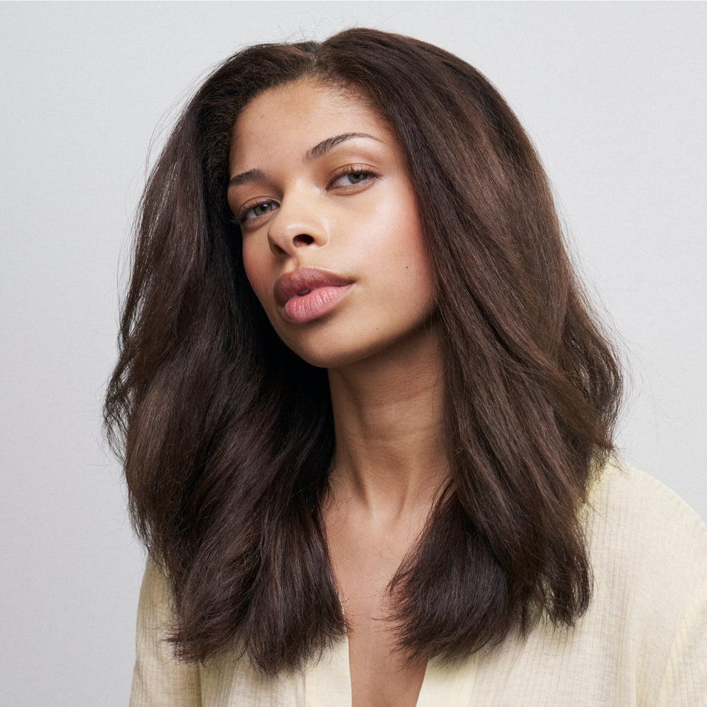 Intense Hydration Revival Routine