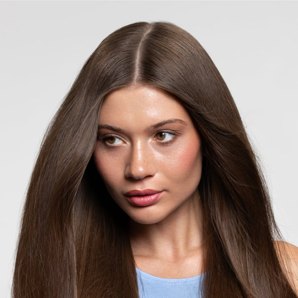 Oil Control & Detox Routine