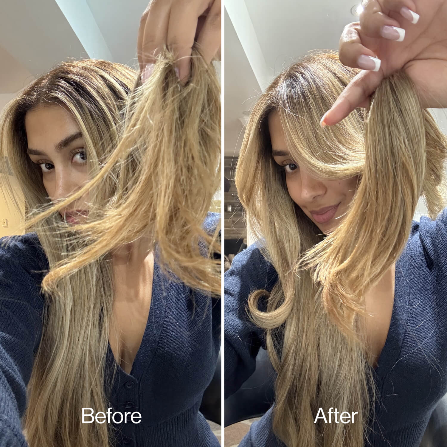 Overnight Restorative Mask