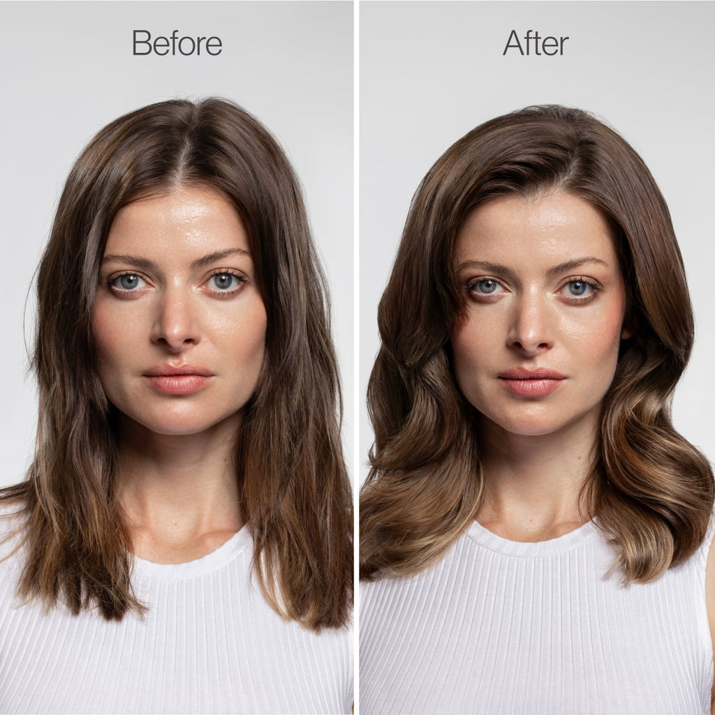 Volume & Lift Boost Routine