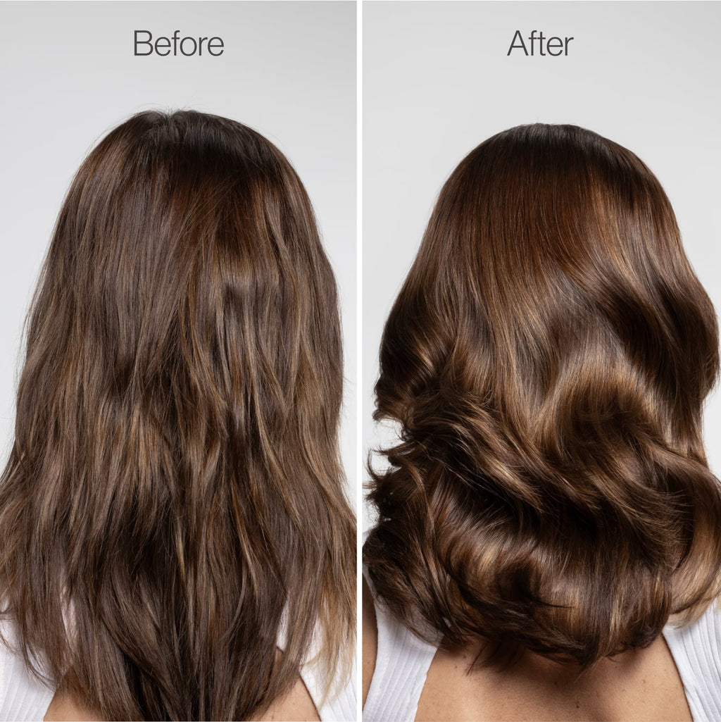 Volume & Lift Boost Routine