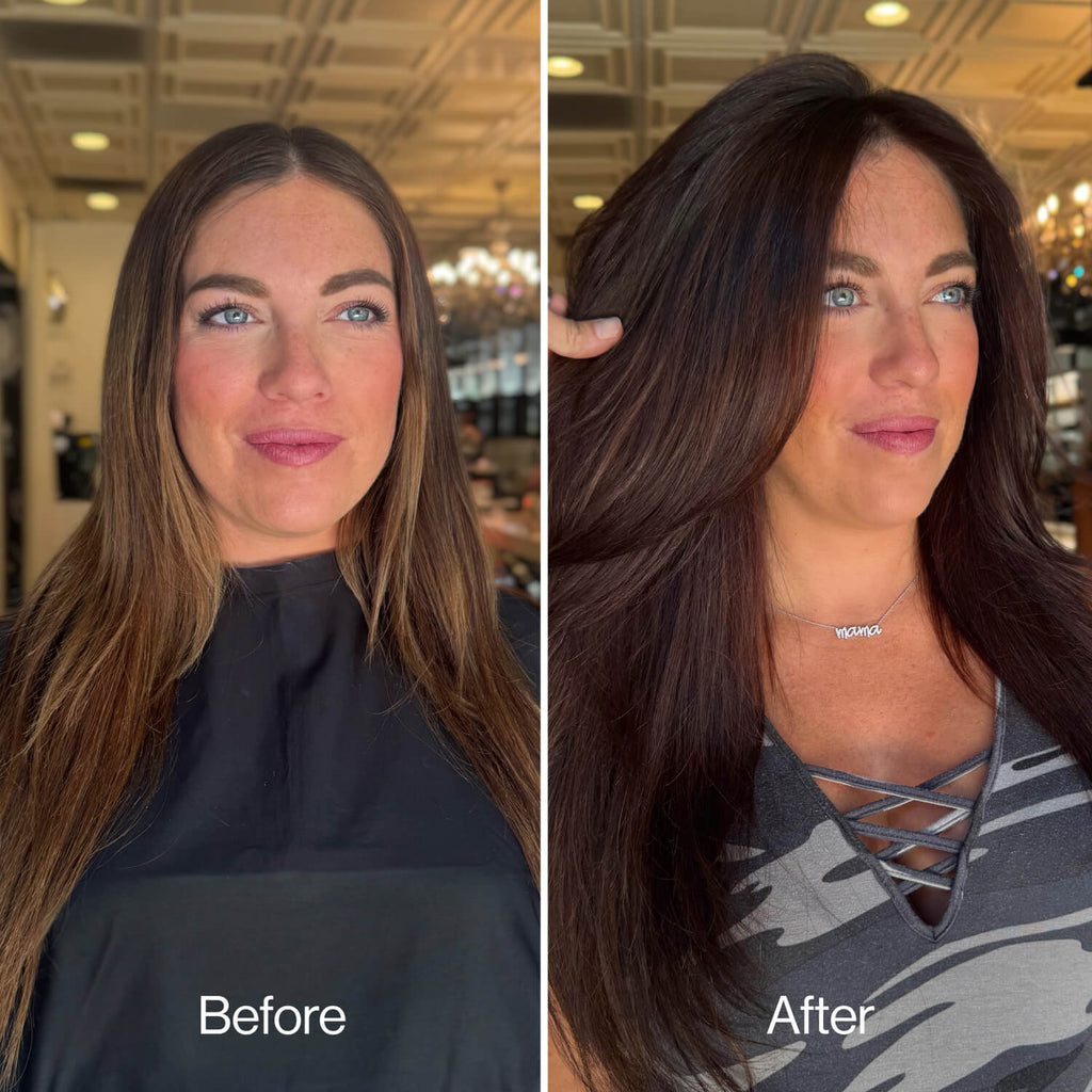 Volumizing Root Lift Spray