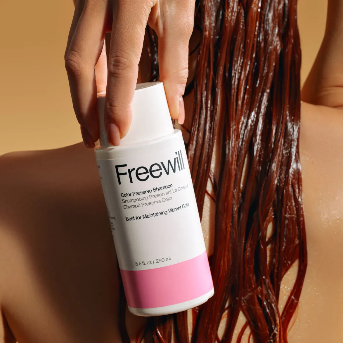 Color Preserve Shampoo & Conditioner Special