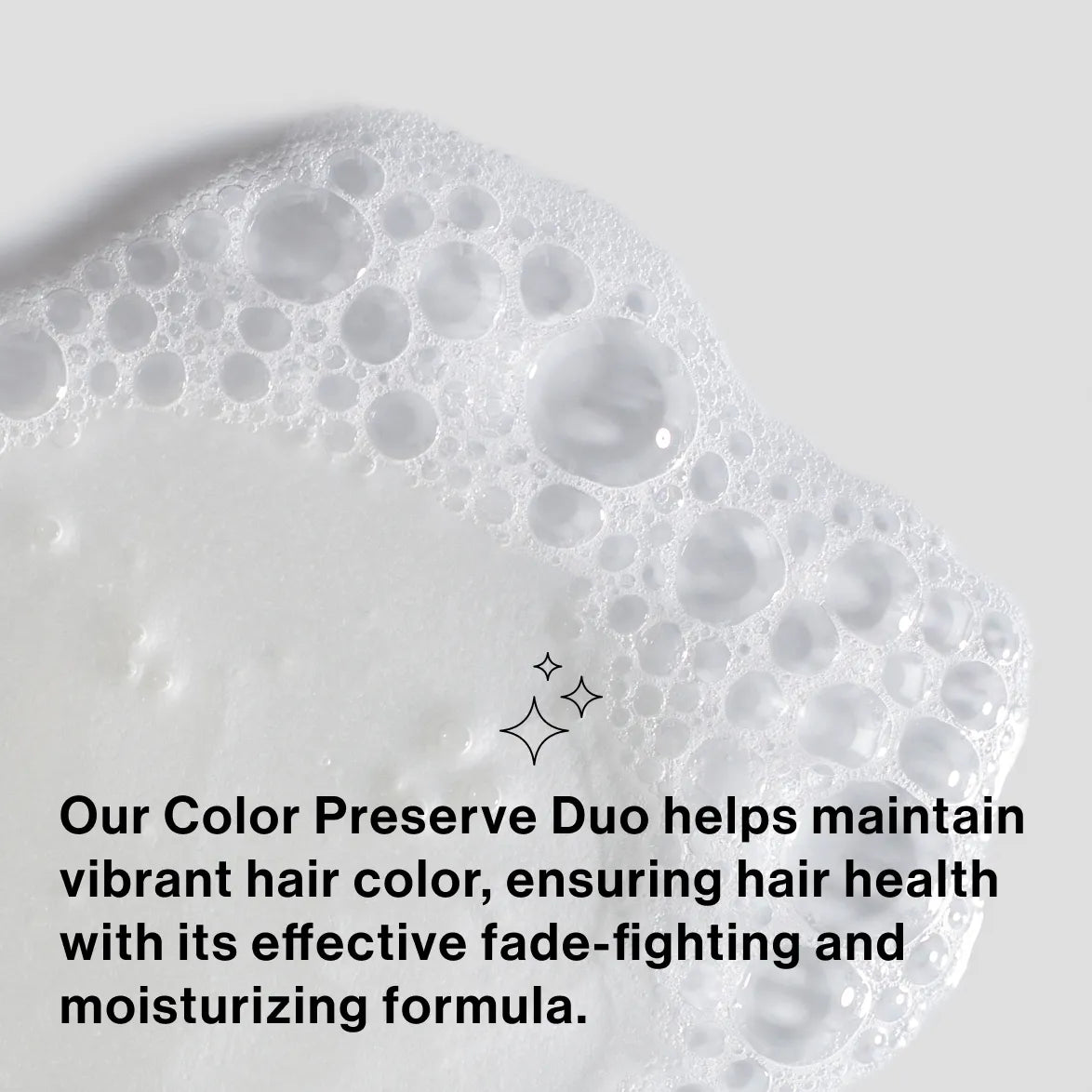 Color Preserve Shampoo & Conditioner Special