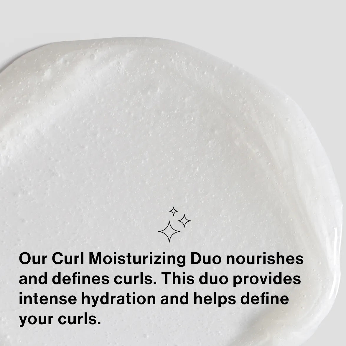 Curl Moisturizing Shampoo & Conditioner Special