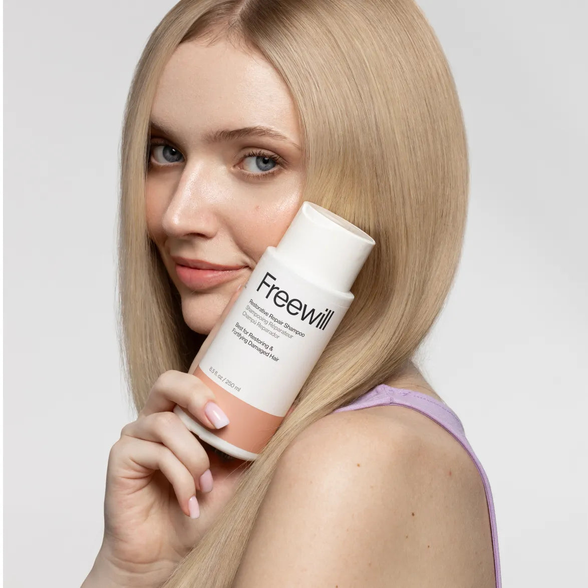 Restorative Repair Shampoo & Conditioner Special