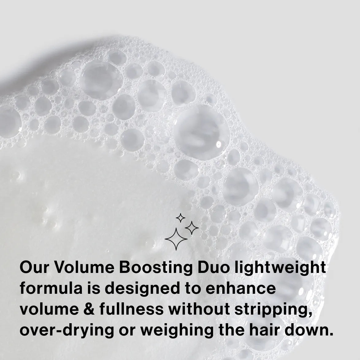 Volume Boosting Shampoo & Conditioner Special