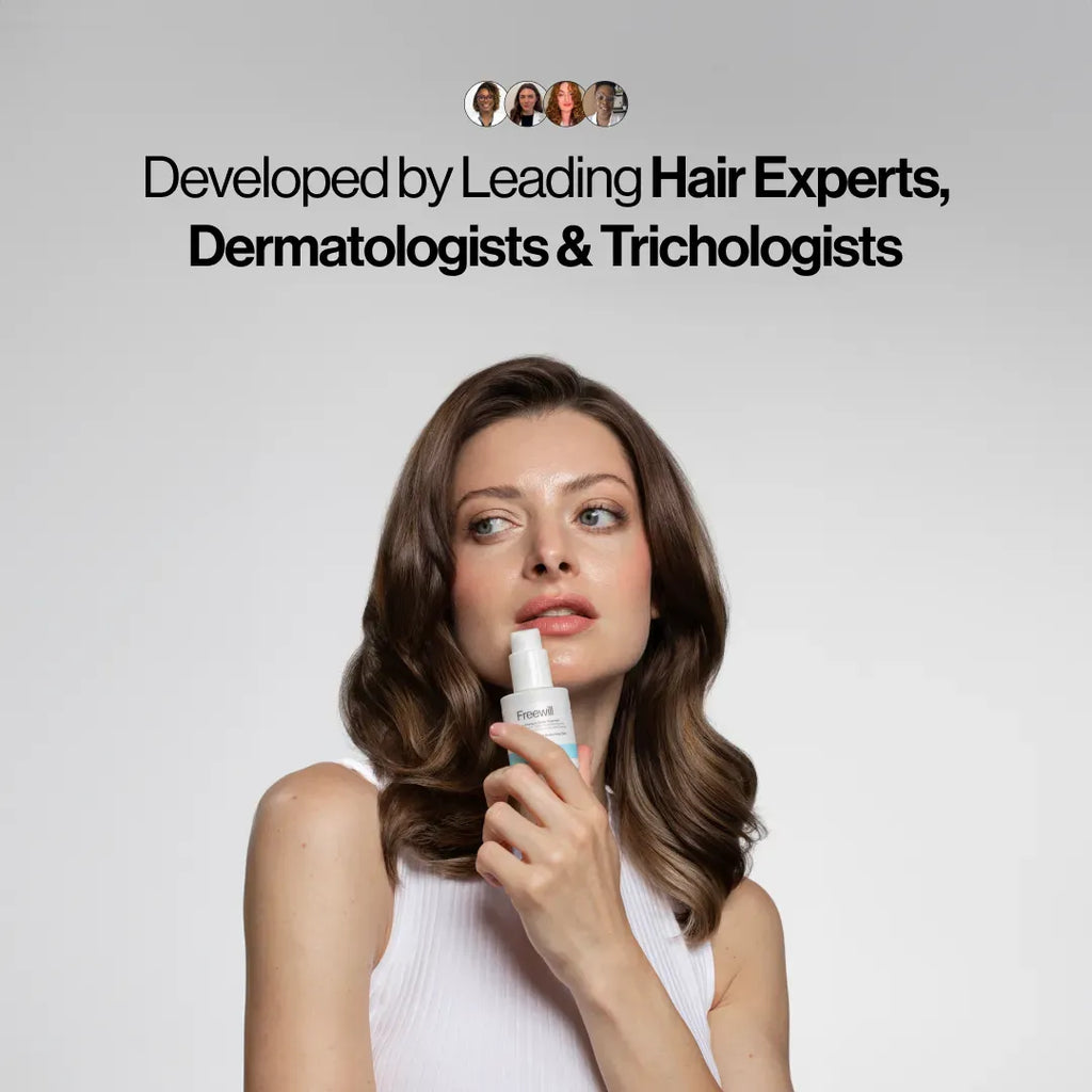 Soothing Scalp Serum (BOGO SPECIAL)