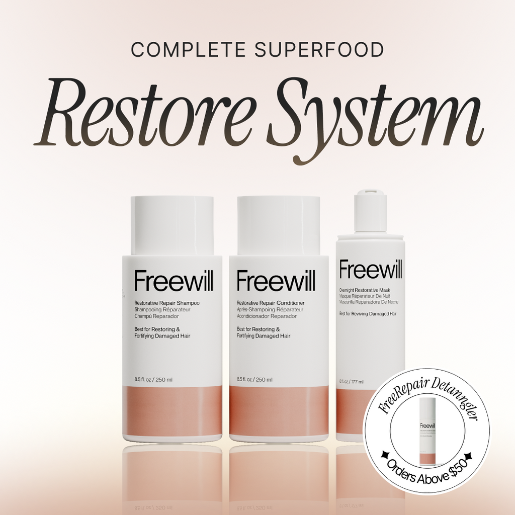 Superfood Restorative Repair