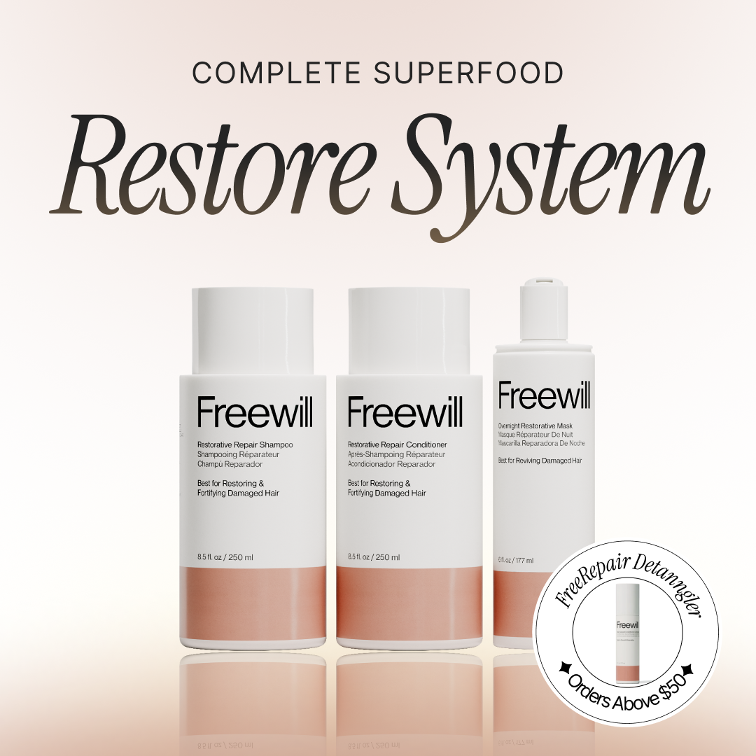 Superfood Restorative Repair
