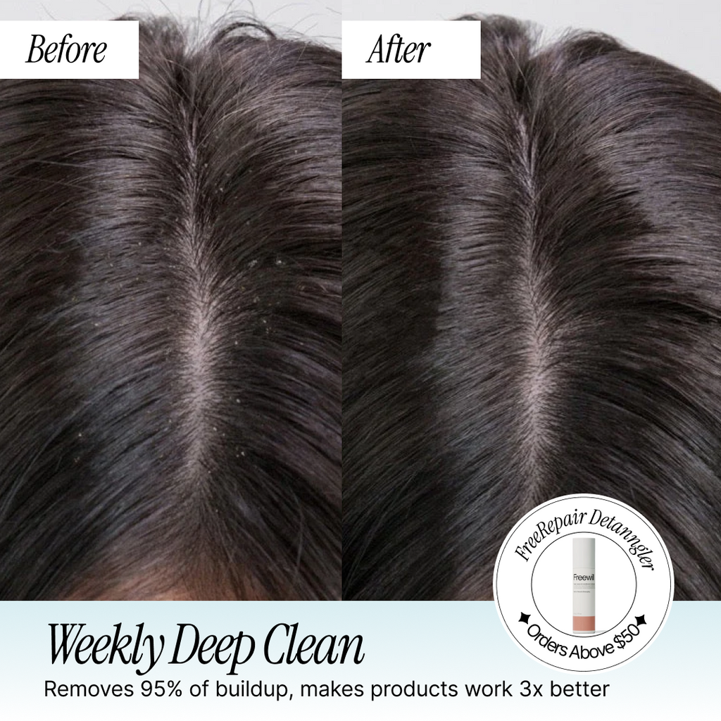 Superfood Clarifying Detox