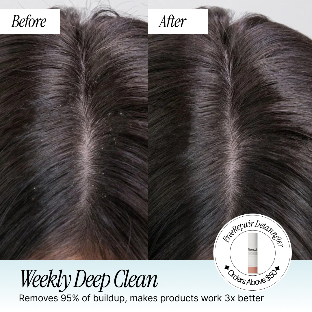 Superfood Clarifying Detox