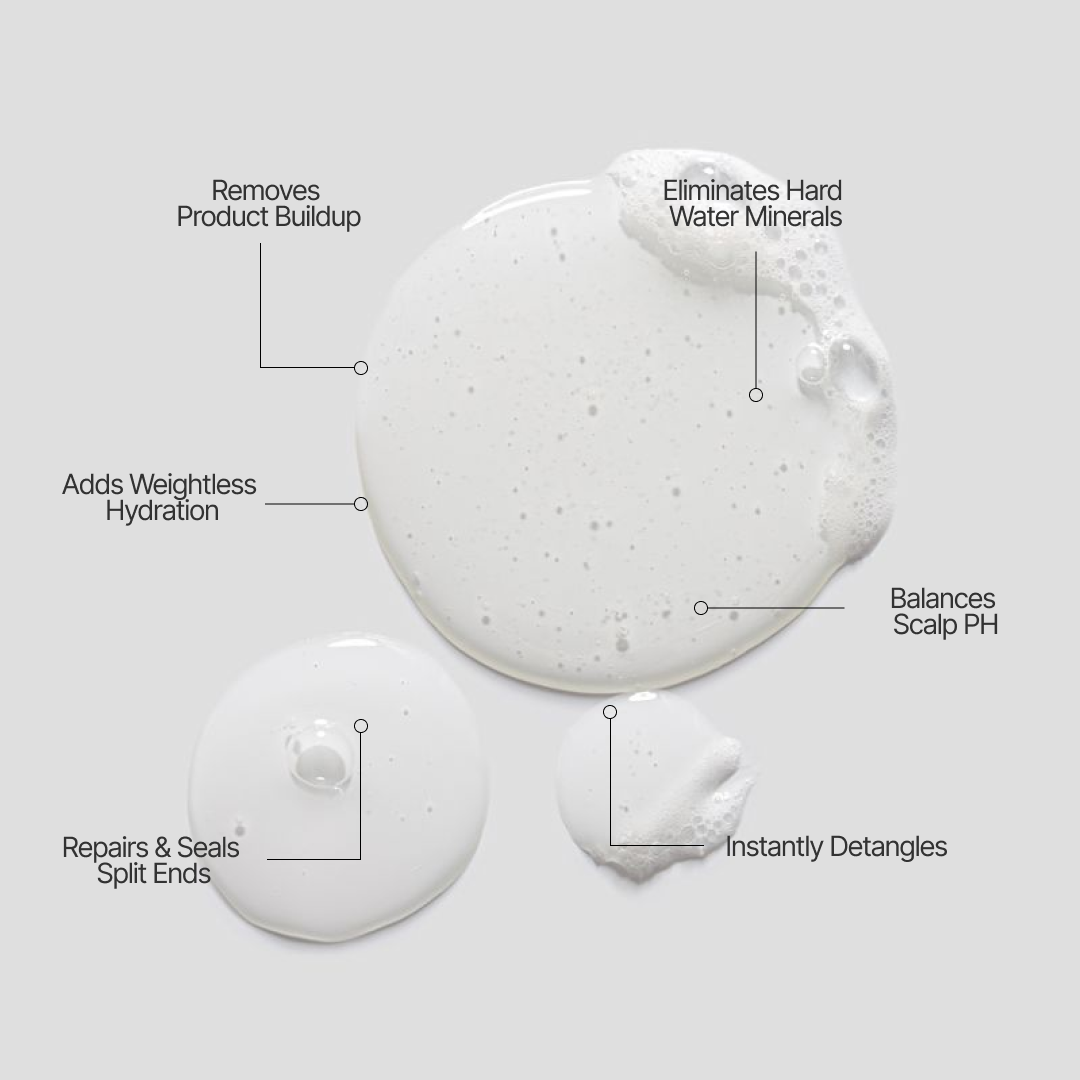 Superfood Clarifying Detox