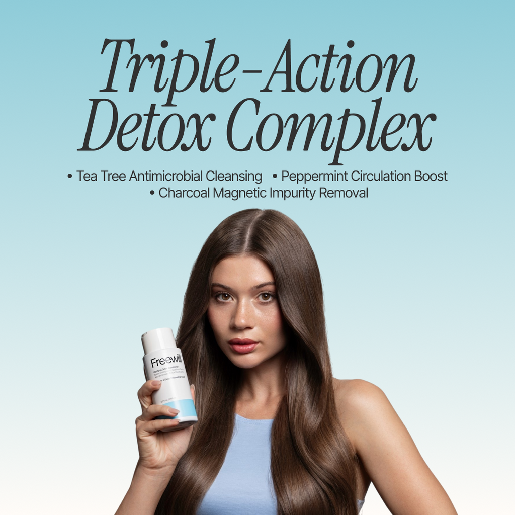 Superfood Clarifying Detox