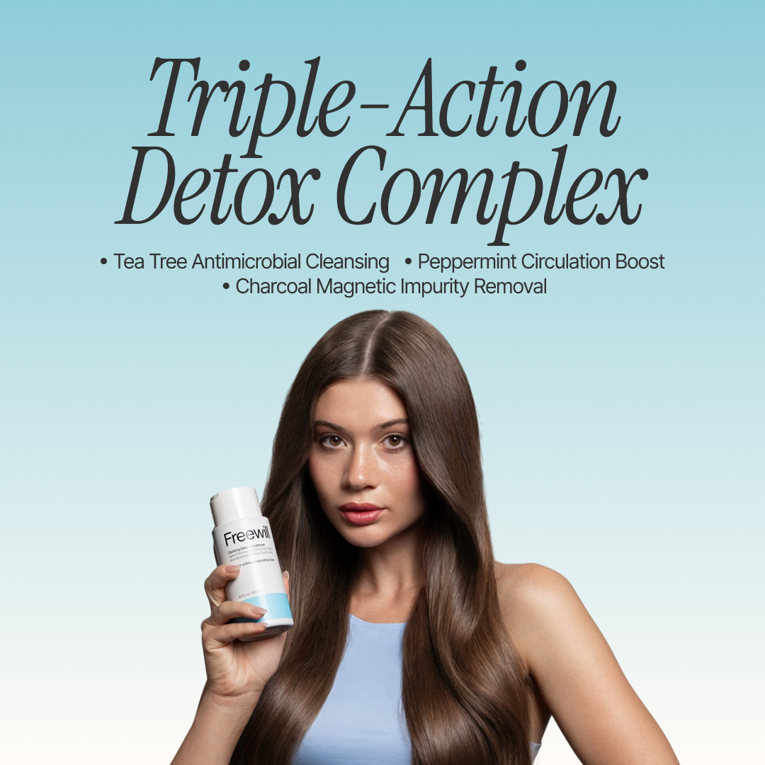 Superfood Clarifying Detox