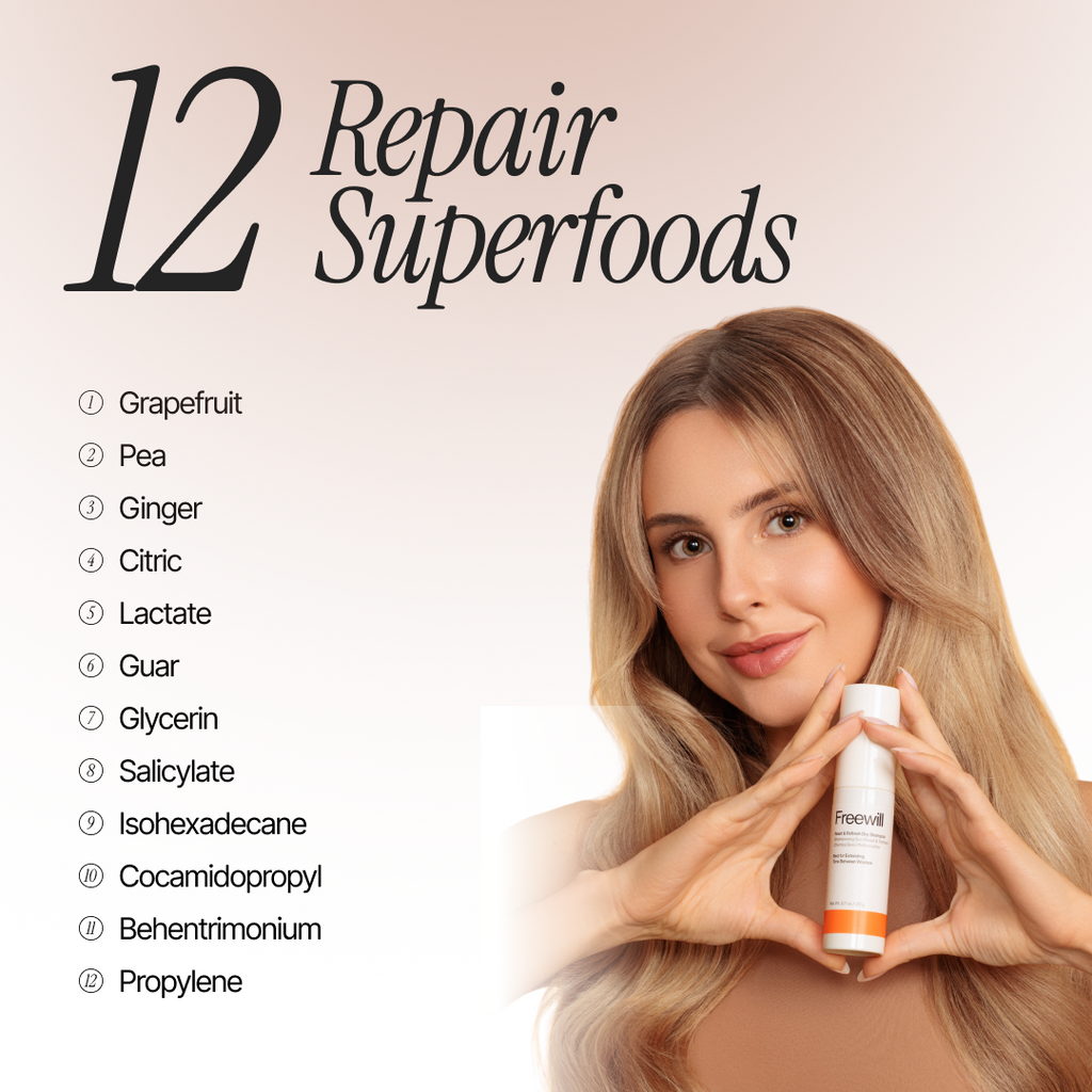 Superfood Restorative Repair