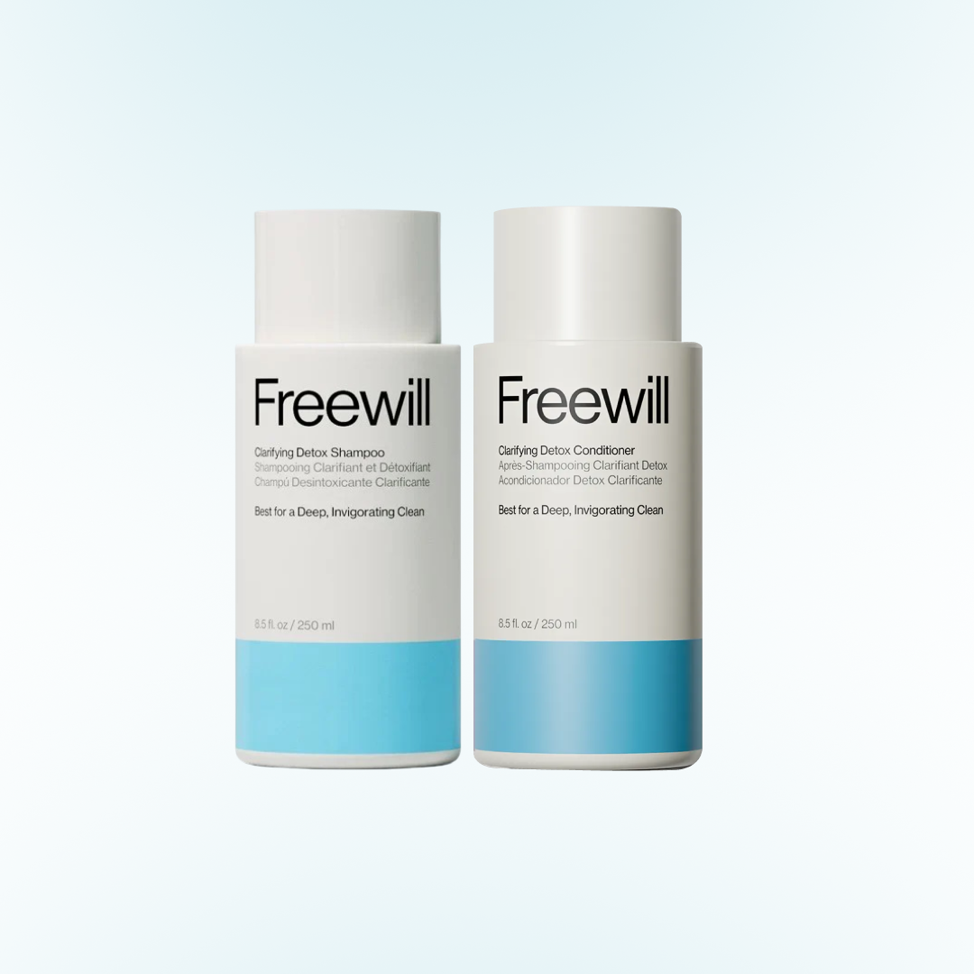 Superfood Clarifying Detox