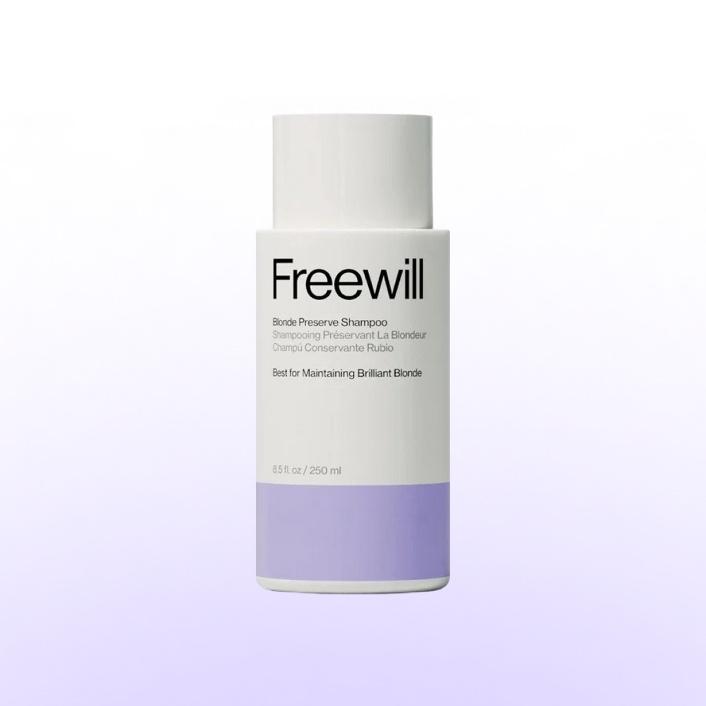 Superfood Blonde Preserve