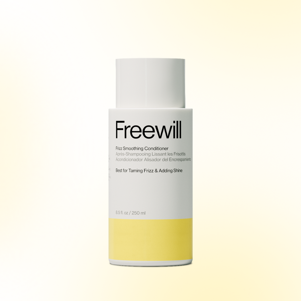 Superfood Frizz Smoothing